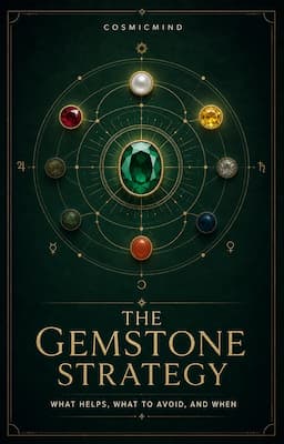 The Gemstone Strategy report cover