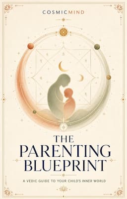 The Parenting Blueprint report cover