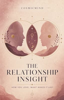 The Relationship Insight report cover